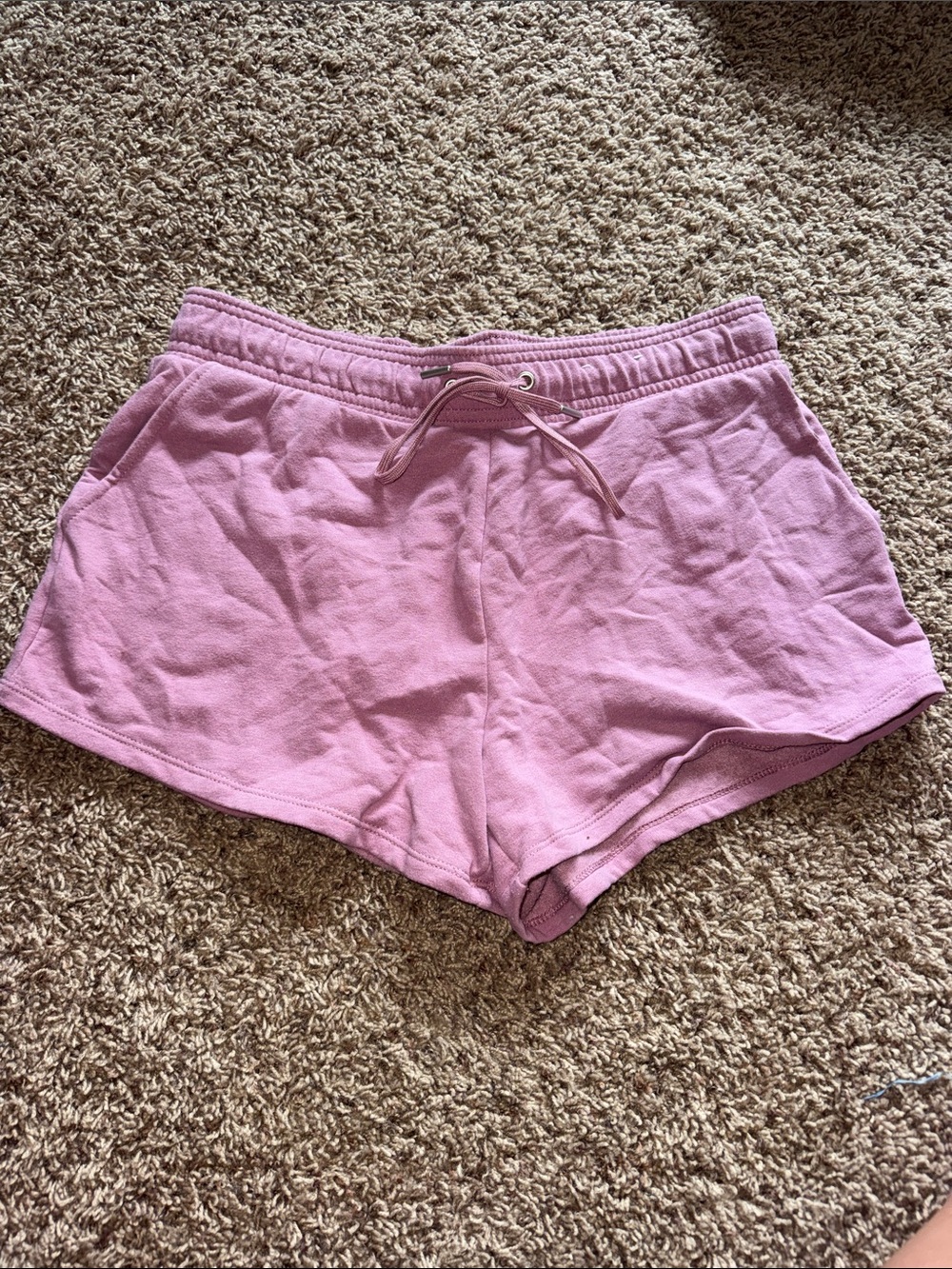 Women’s Auden Lounge Shorts